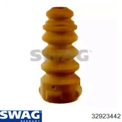 Отбойник амортизатора заднего 32923442 Swag