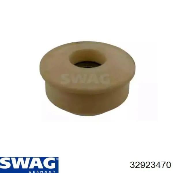 Опора передней стойки Swag 32923470