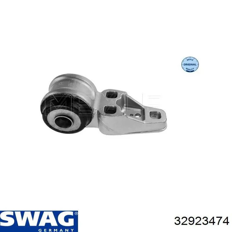 Сайлентблок задней балки 32923474 Swag