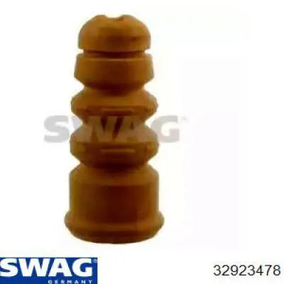 Отбойник амортизатора заднего 32923478 Swag