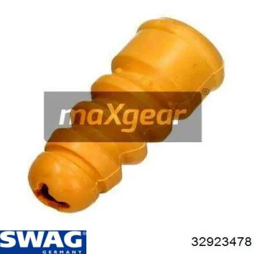 Купить 32923478 Swag Отбойник амортизатора заднего