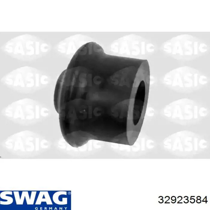 Гидроопора двигателя передняя Swag 32923584 цена, от 4.70 USD