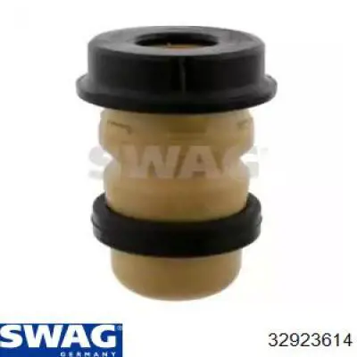 Буфер-отбойник амортизатора переднего Swag 32923614 цена, от 8.86 USD