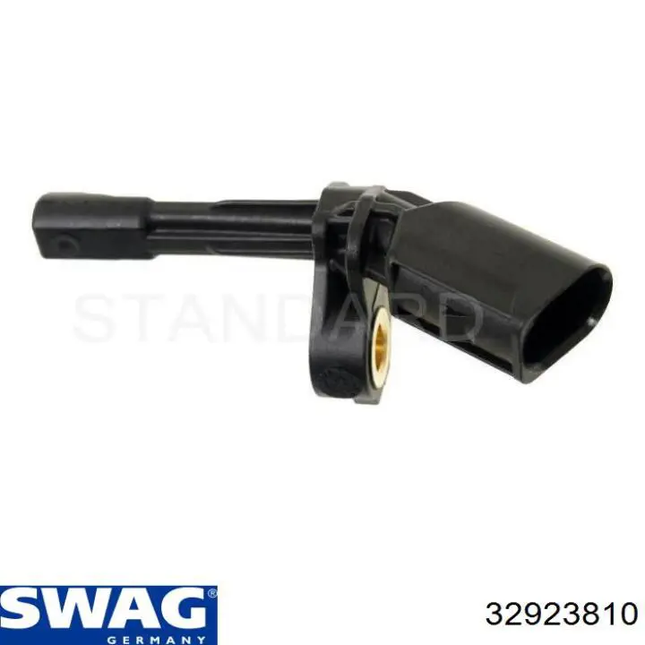 Датчик АБС (ABS) задний, левый Swag 32923810 цена, от 12.67 USD