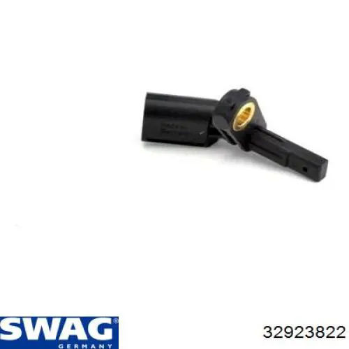 Передний правый датчик АБС Swag 32923822