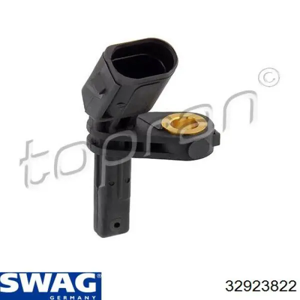 Датчик АБС (ABS) передний, правый Swag 32923822 цена, от 12.68 USD