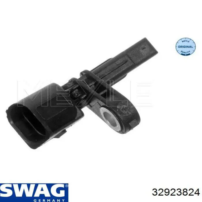 Датчик антиблокировочной системы торможения Swag 32923824 цена, от 8.73 USD