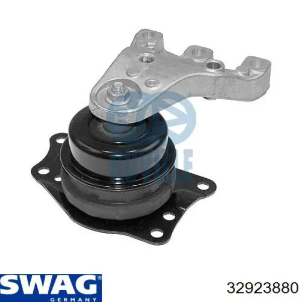 Подушка двигателя Swag 32923880 цена, от 79.04 USD