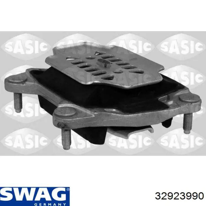 Подушка коробки передач Swag 32923990 цена, от 60.63 USD