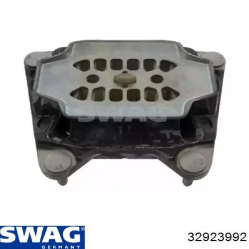 32923992 Swag подушка трансмиссии (опора коробки передач)