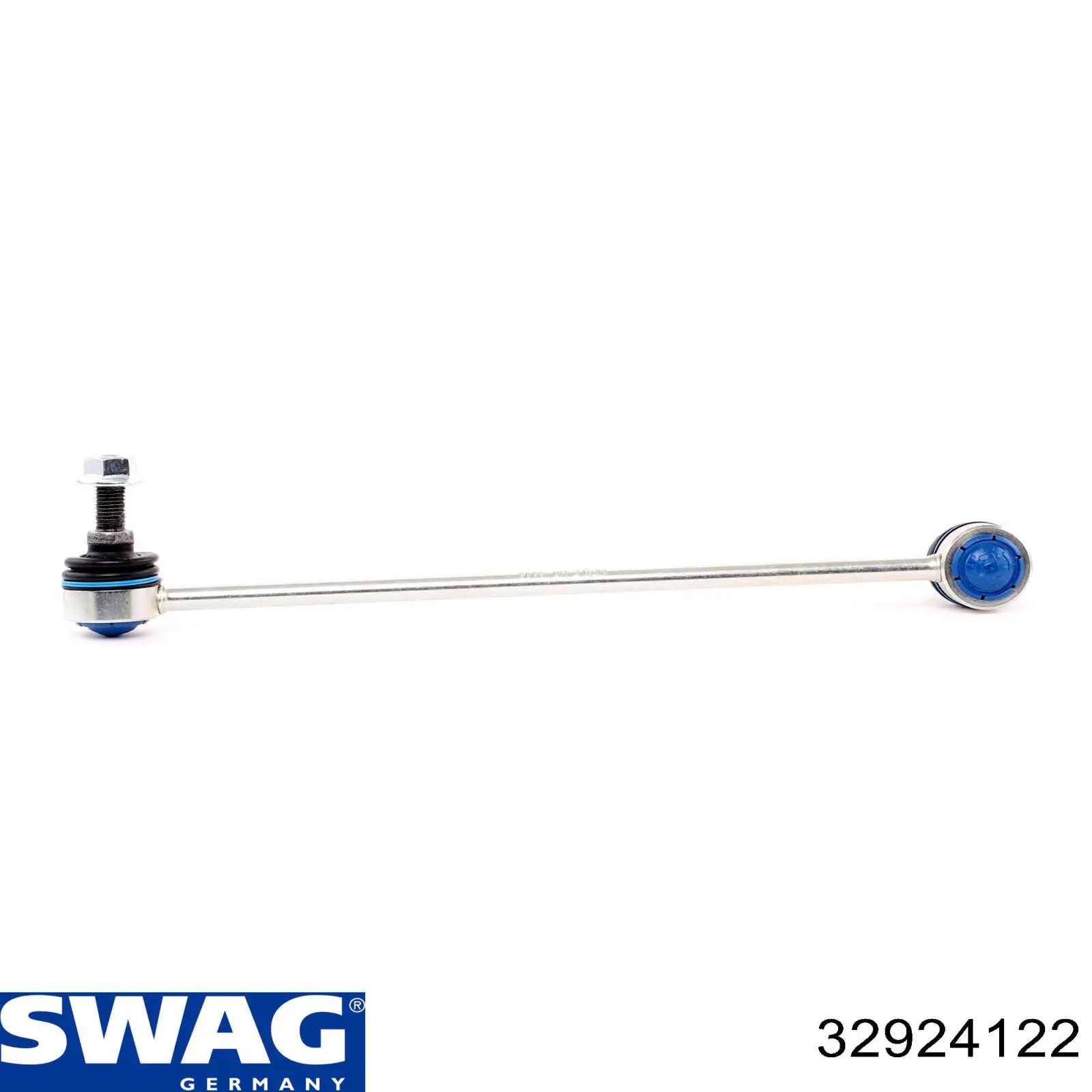 32924122 Swag Стойка переднего стабилизатора