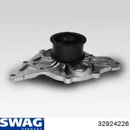 Водяной насос Swag 32924226