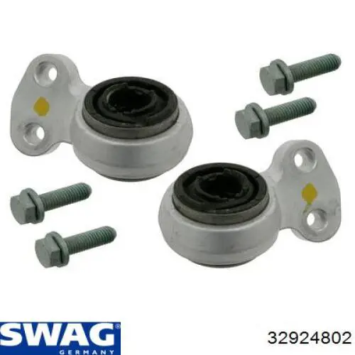 Комплект рычагов передней подвески Swag 32924802 цена, от 230.27 USD