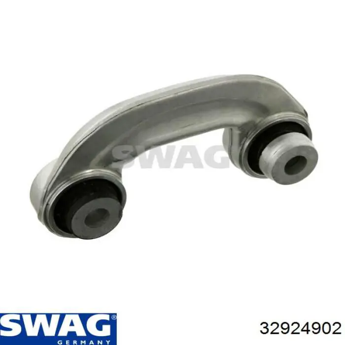 Купить 32924902 Swag Комплект рычагов передней подвески
