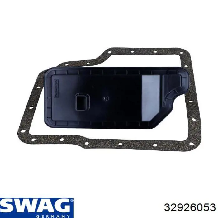 Фильтр коробки автомат Swag 32926053 цена, от 22.25 USD
