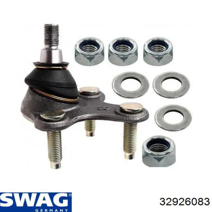 Купить 32926083 Swag Шаровая опора, нижняя, правая