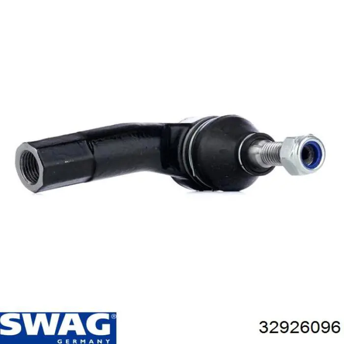 Купить 32926096 Swag Наконечник рулевой тяги, внешний