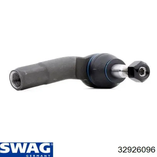 Наконечник рулевой тяги Swag 32926096