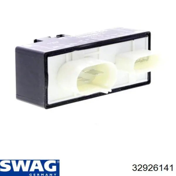 Купить 32926141 Swag Регулятор оборотов вентилятора