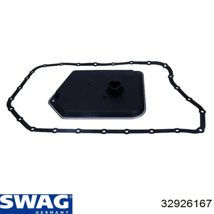 Фильтр коробки автомат Swag 32926167 цена, от 14.24 USD