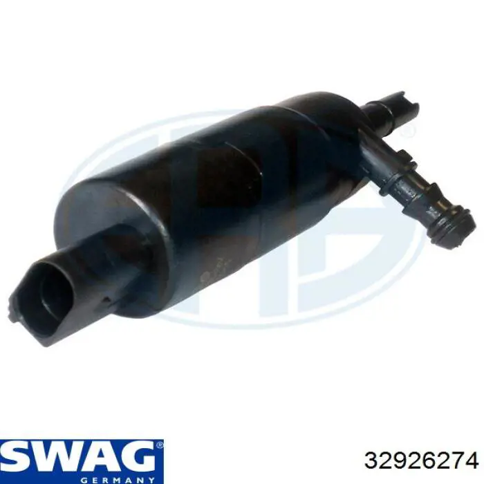 Насос-мотор омывателя фар Swag 32926274 цена, от 17.21 USD