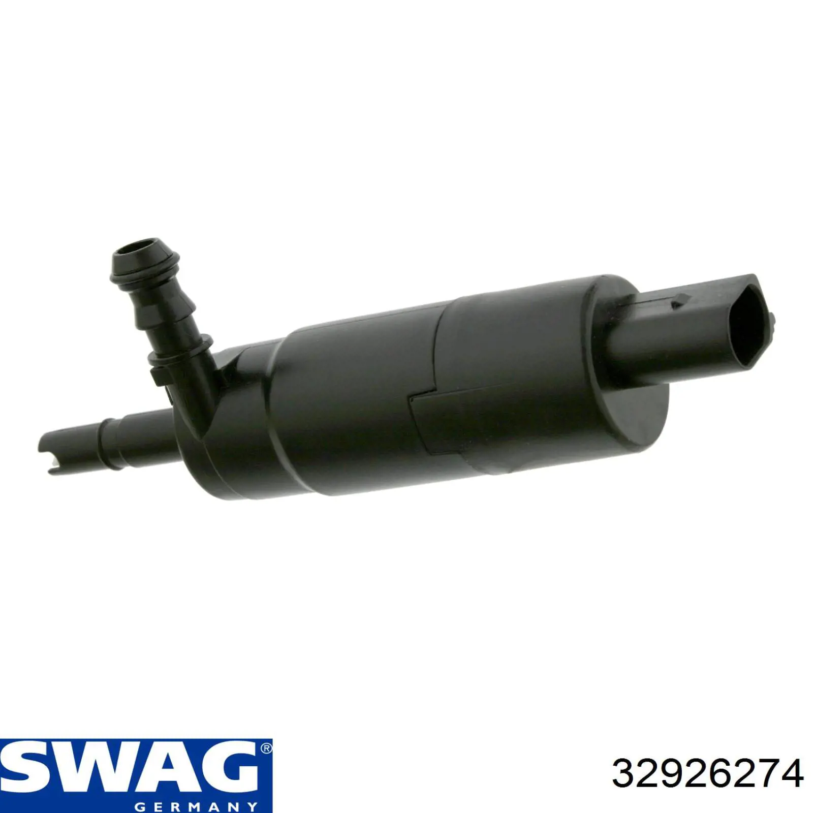 32926274 Swag насос-мотор омывателя фар