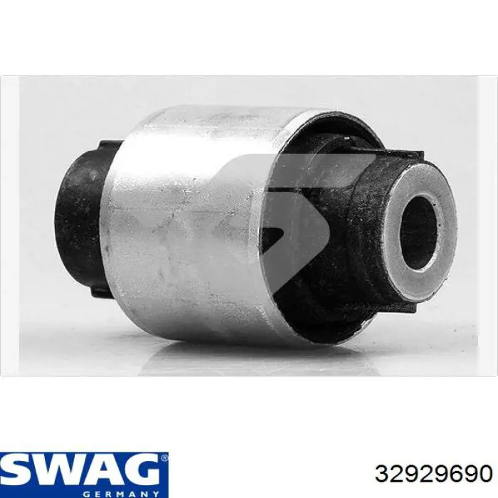 Сайлентблок заднего нижнего рычага 32929690 Swag