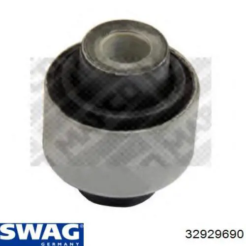 Сайлентблок заднего нижнего рычага Swag 32929690