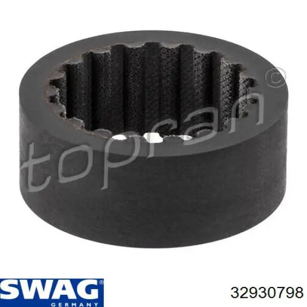 Муфта шкива генератора, эластичная Swag 32930798 цена, от 28.18 USD