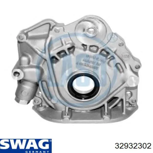 Помпа масляная Swag 32932302 цена, от 152.24 USD
