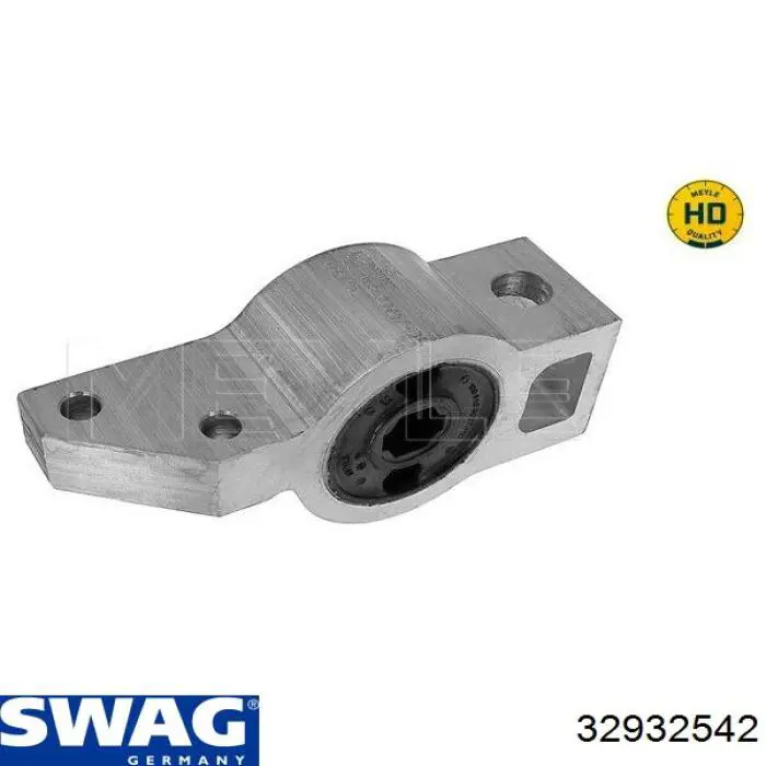 Сайлентблок передней подвески Swag 32932542 цена, от 21.54 USD