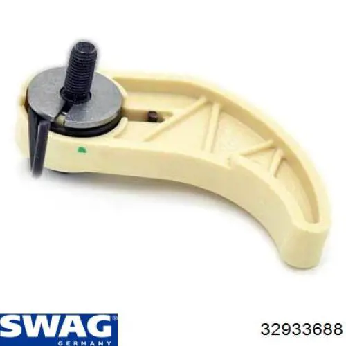 Купить 32933688 Swag Натяжитель цепи насоса масляного