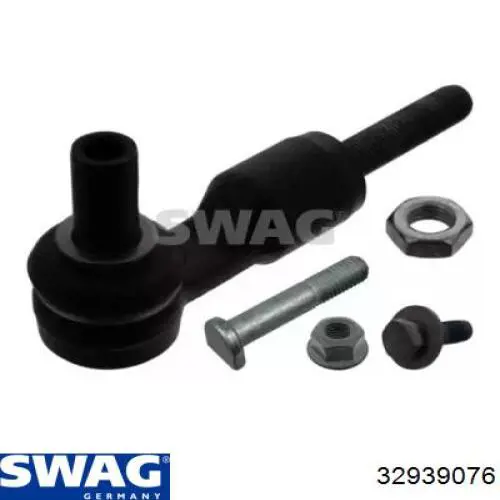 32939076 Swag Наружный наконечник рулевой тяги