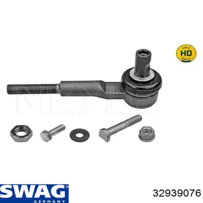 Рулевой наконечник Swag 32939076 цена, от 18.26 USD