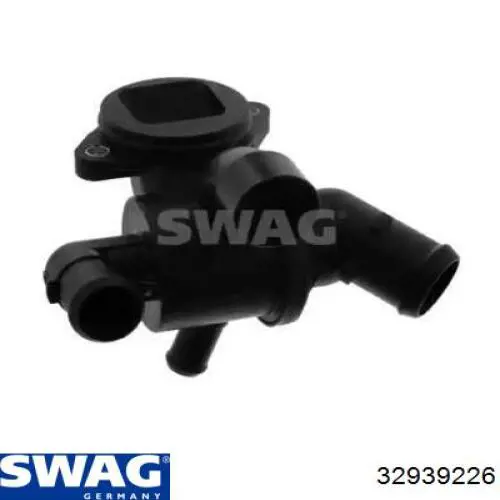 Купить 32939226 Swag Корпус термостата