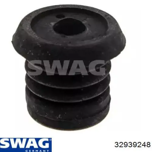 Купить 32939248 Swag Пыльник стойки амортизатора