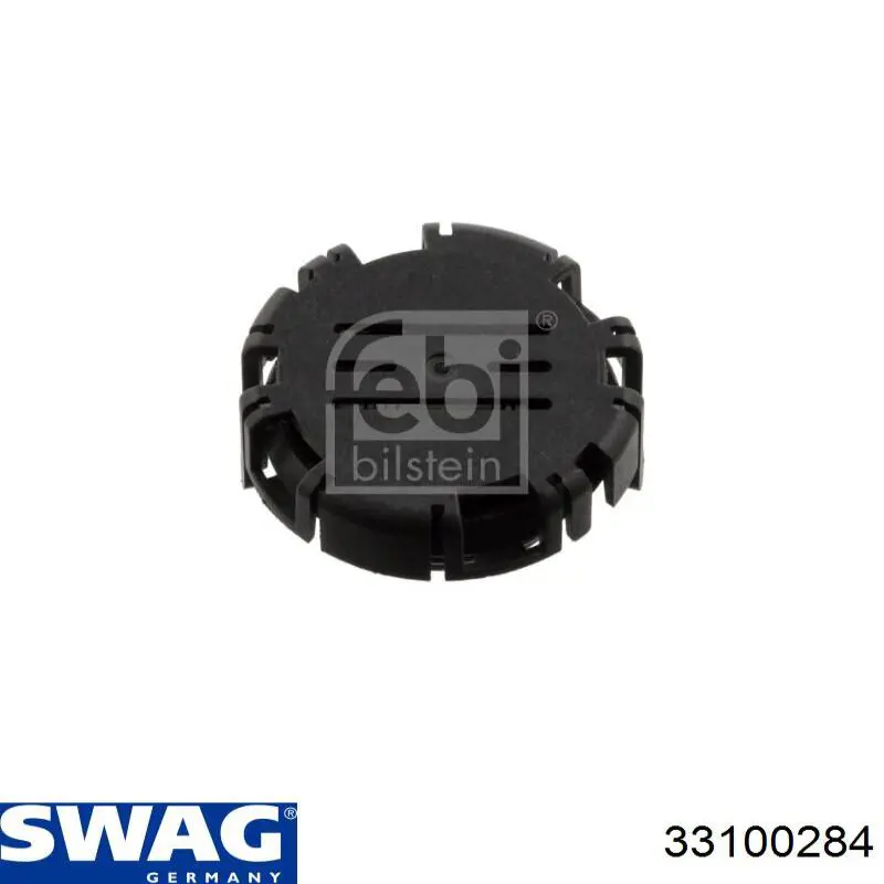 33100284 Swag válvula de limitação de pressão de óleo cbc