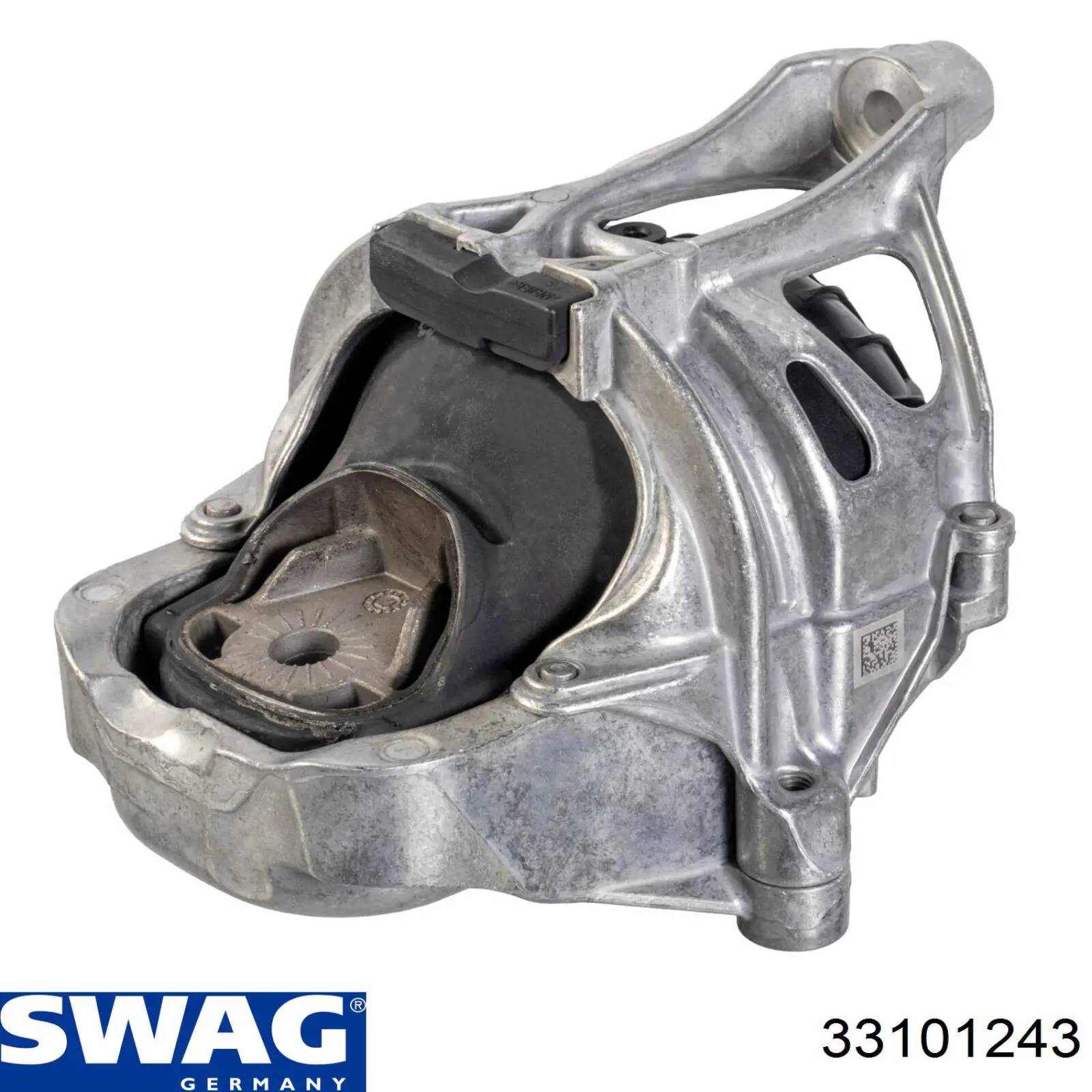 33101243 Swag coxim (suporte direito de motor)