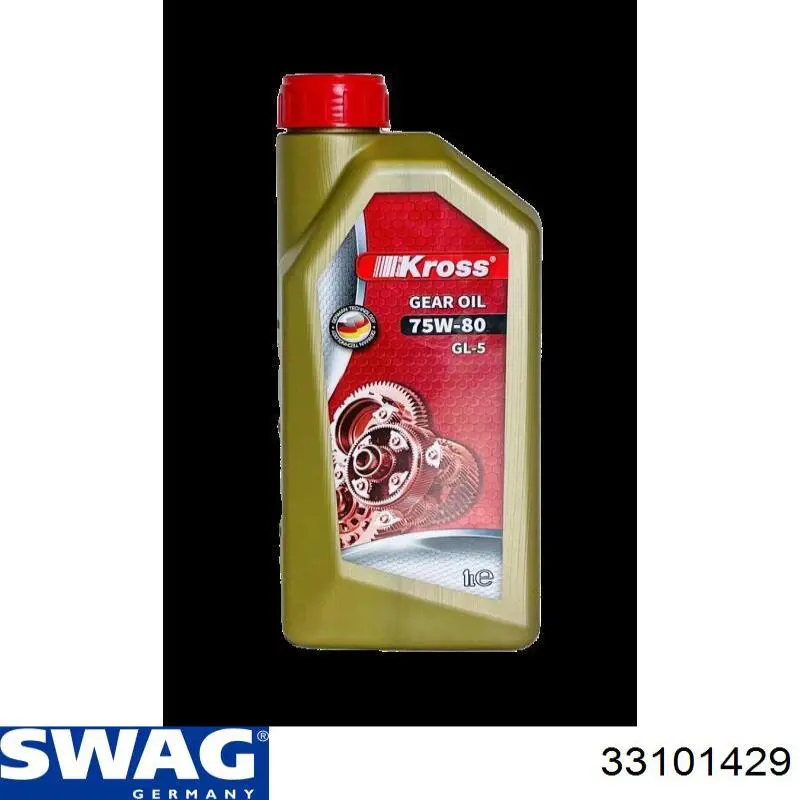 Чехол шруса Swag 33101429 цена, от 18.88 USD