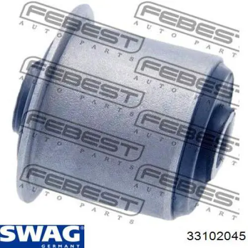 Рычаг передней подвески верхний левый/правый Swag 33102045 цена, от 57.09 USD