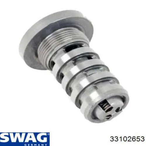 Электромагнитный клапан фазорегулятора Swag 33102653 цена, от 39.67 USD