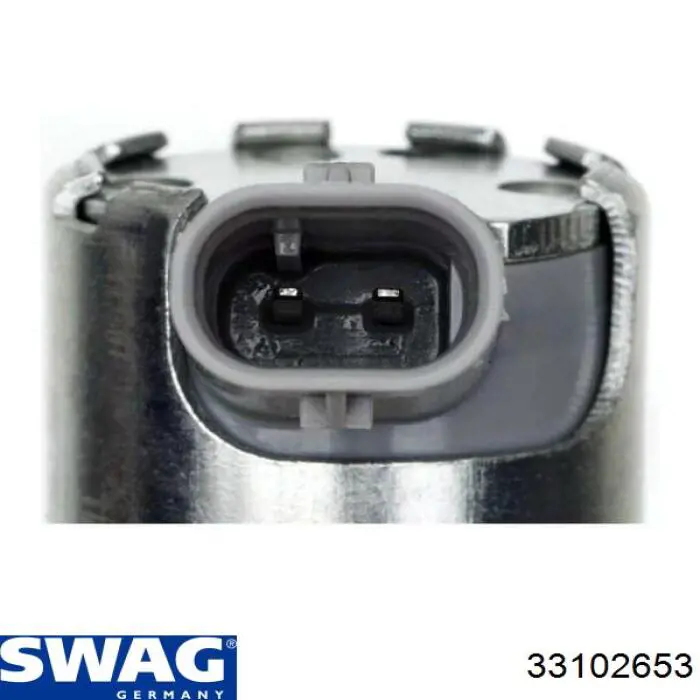 Клапан фазорегулятора 33102653 Swag