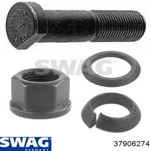 37906274 Swag Шпилька полуоси