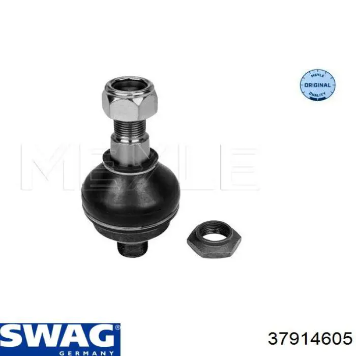 Купить 37914605 Swag Нижняя шаровая опора