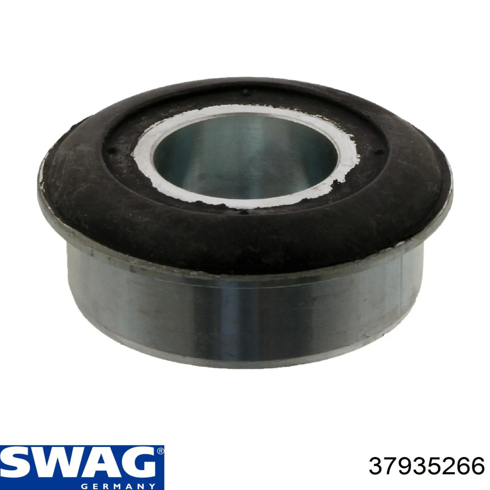 Сайлентблок передней подвески Swag 37935266 цена, от 8.06 USD