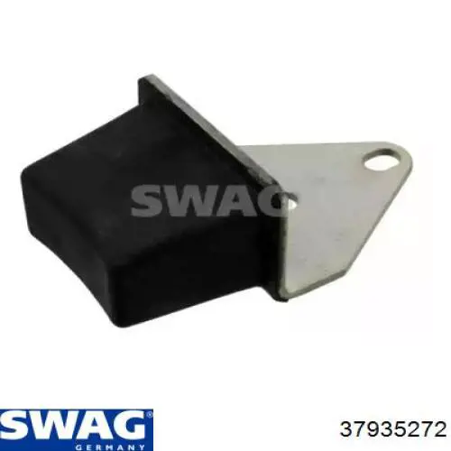 Буфер (отбойник) амортизатора заднего 37935272 Swag