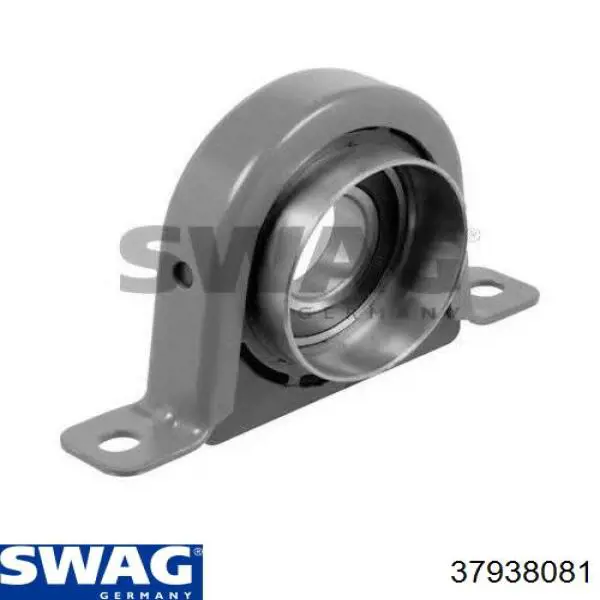 Карданный подшипник Swag 37938081 цена, от 42.29 USD