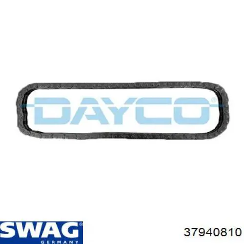 Цепь ТНВД Swag 37940810 цена, от 65.22 USD