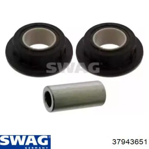 Сайлентблок переднего рычага 37943651 Swag