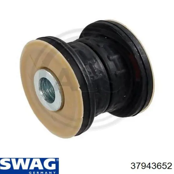 Гильза сайлентблока переднего нижнего рычага Swag 37943652 цена, от 2.60 USD